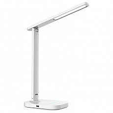 Настольная лампа офисная ambrella light de de444